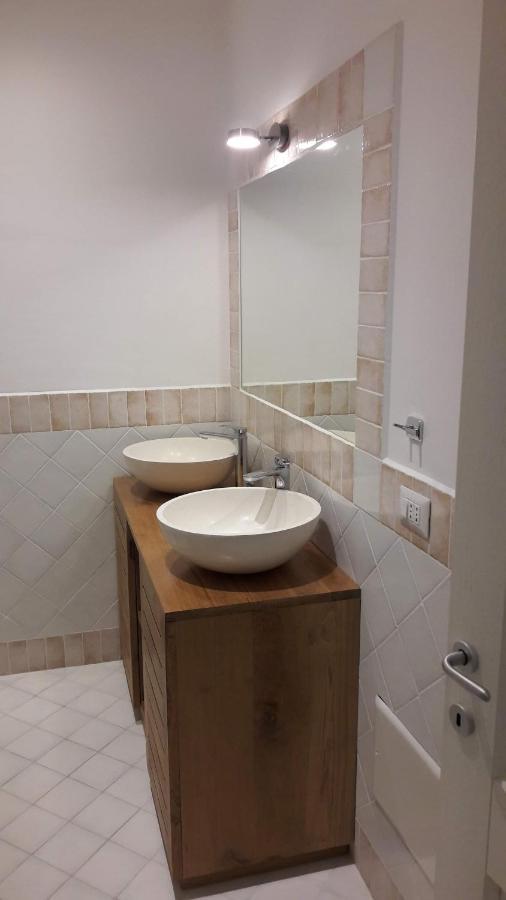 La Casa Di Pier Hotel Olbia Ngoại thất bức ảnh