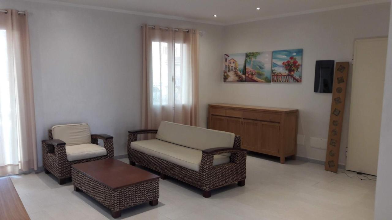 La Casa Di Pier Hotel Olbia Ngoại thất bức ảnh