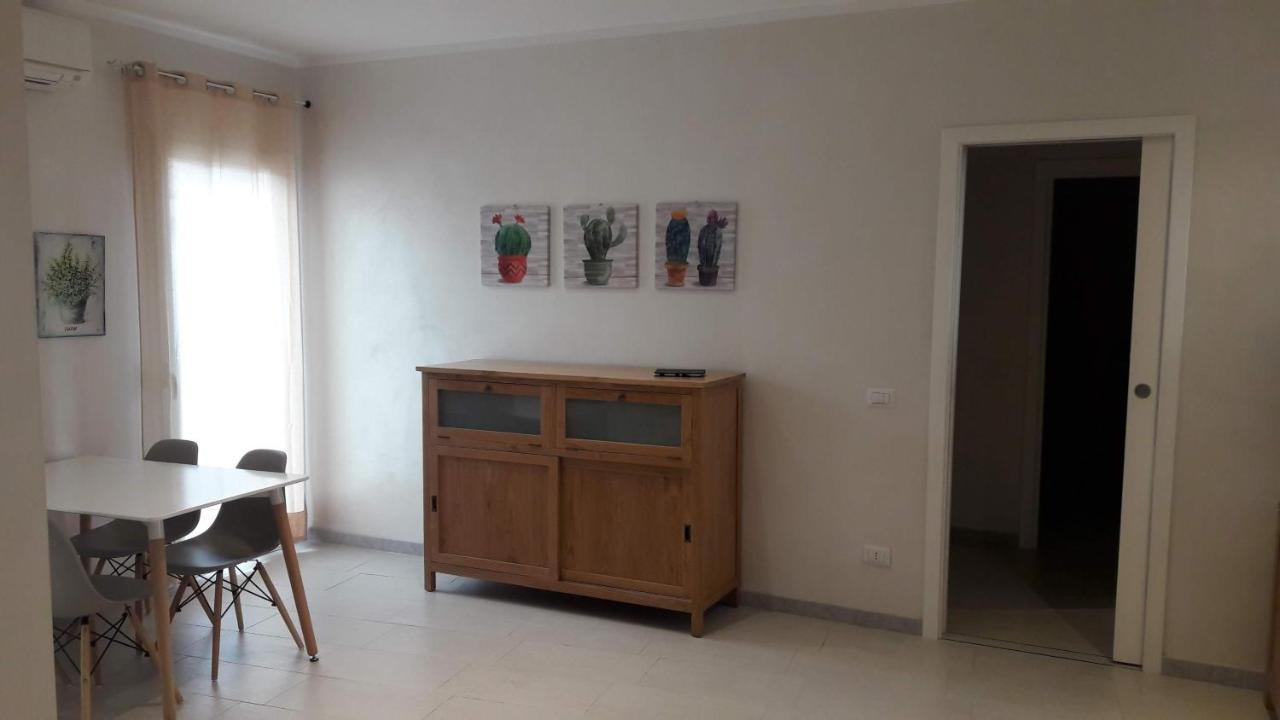 La Casa Di Pier Hotel Olbia Ngoại thất bức ảnh