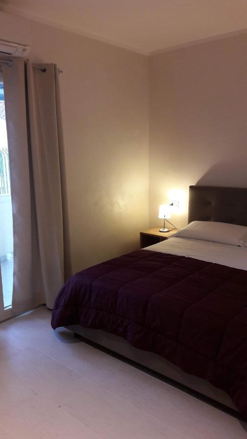 La Casa Di Pier Hotel Olbia Ngoại thất bức ảnh