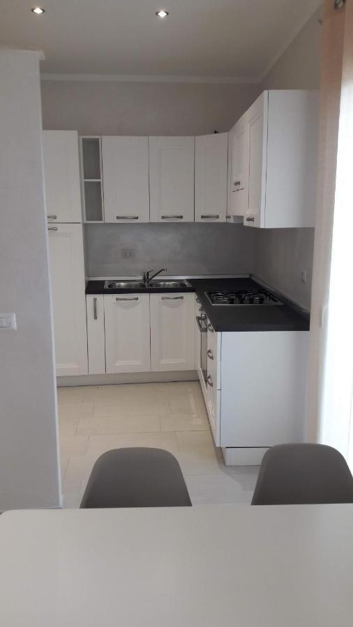 La Casa Di Pier Hotel Olbia Ngoại thất bức ảnh