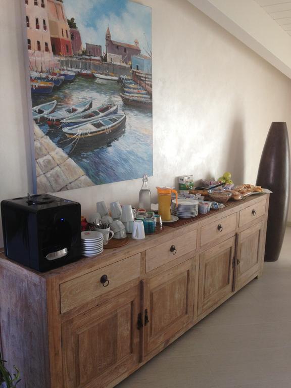 La Casa Di Pier Hotel Olbia Ngoại thất bức ảnh