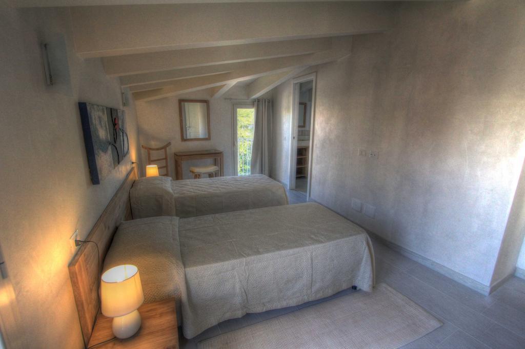 La Casa Di Pier Hotel Olbia Phòng bức ảnh