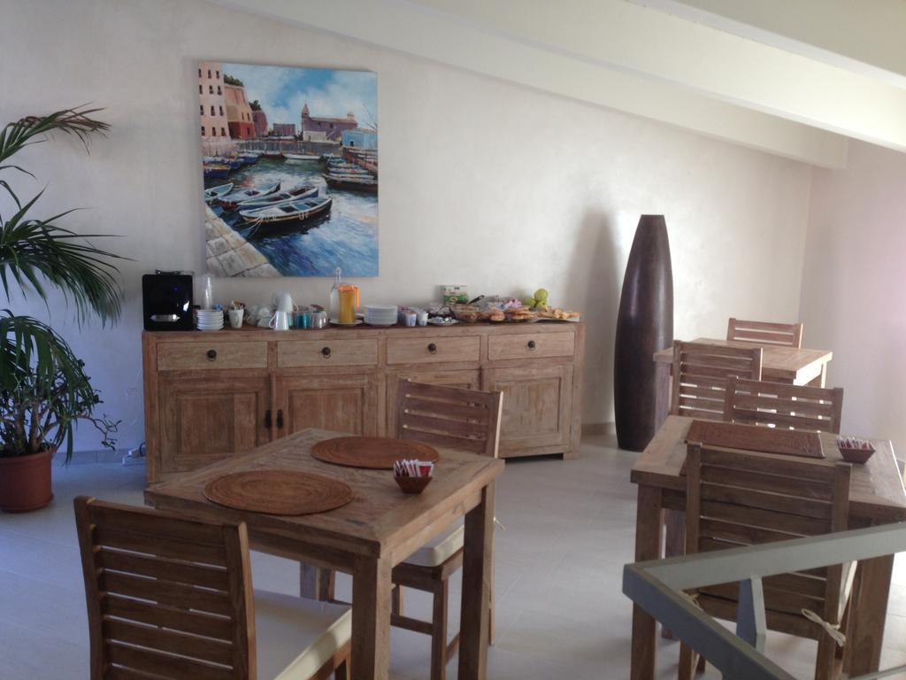 La Casa Di Pier Hotel Olbia Ngoại thất bức ảnh
