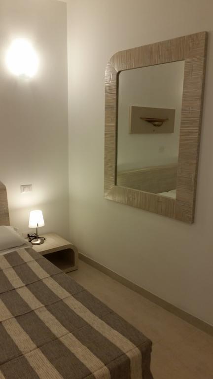 La Casa Di Pier Hotel Olbia Ngoại thất bức ảnh