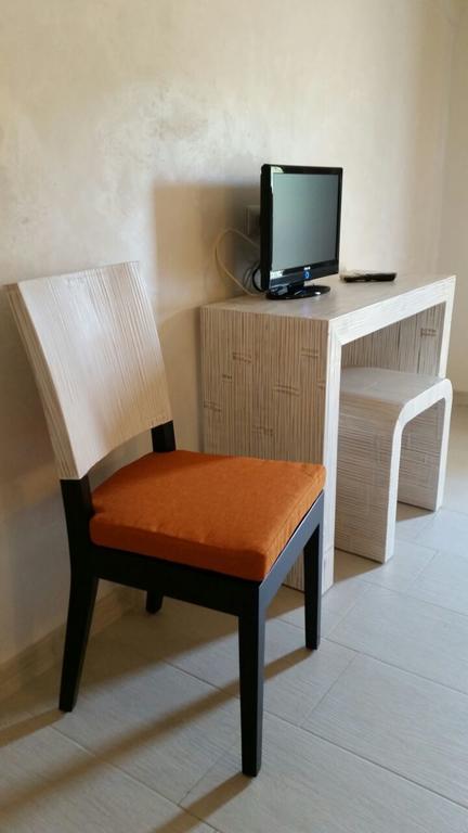 La Casa Di Pier Hotel Olbia Ngoại thất bức ảnh