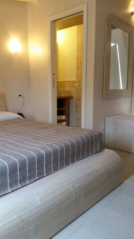 La Casa Di Pier Hotel Olbia Ngoại thất bức ảnh