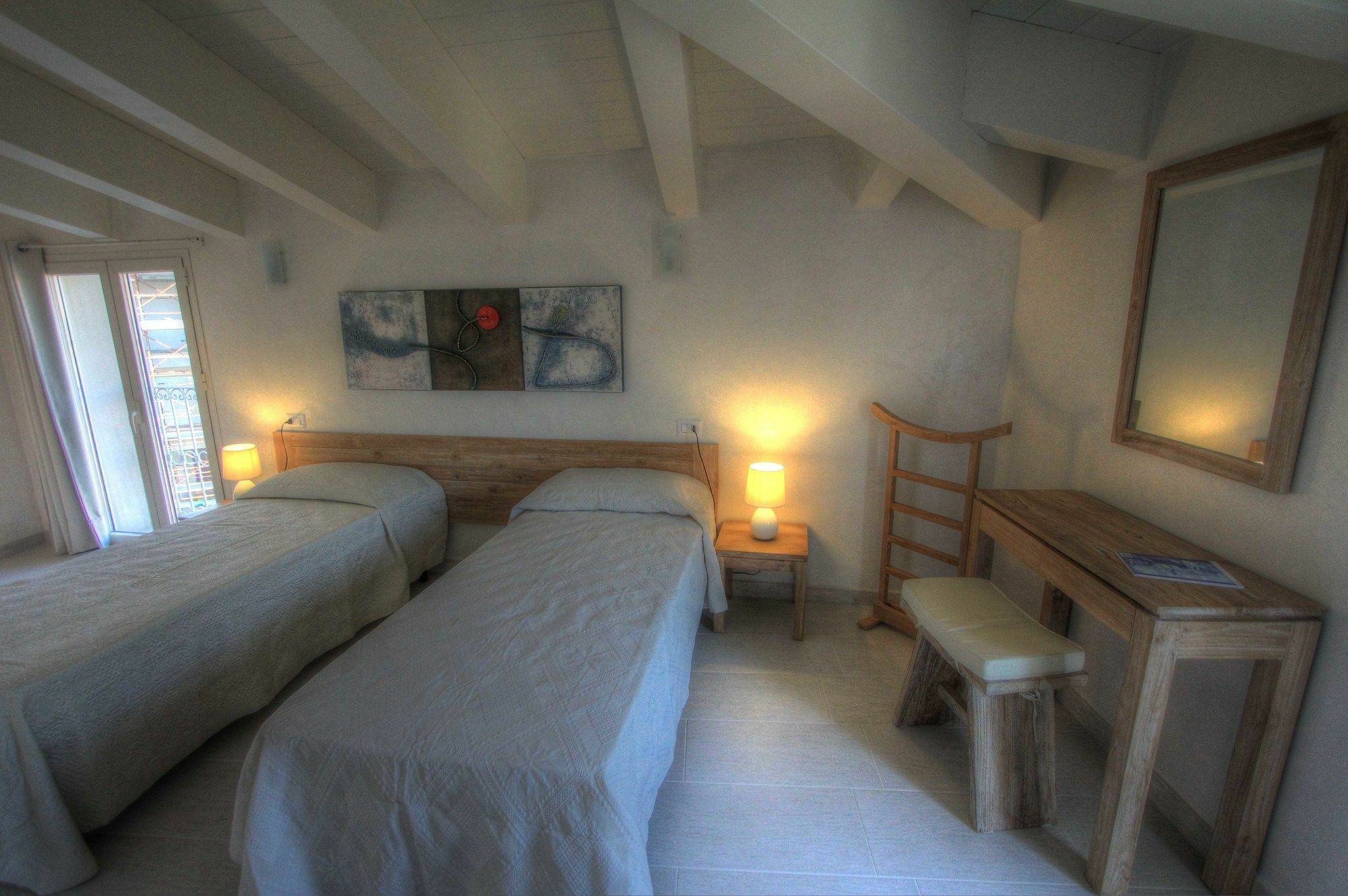 La Casa Di Pier Hotel Olbia Ngoại thất bức ảnh