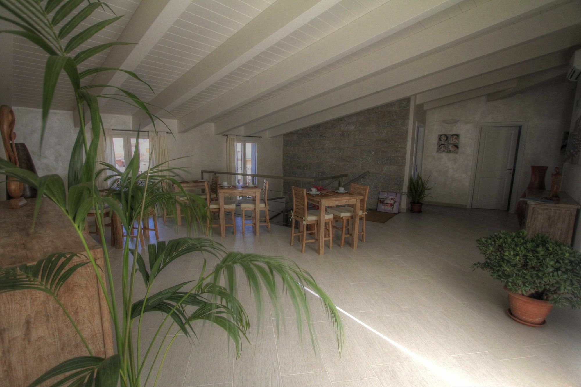 La Casa Di Pier Hotel Olbia Ngoại thất bức ảnh