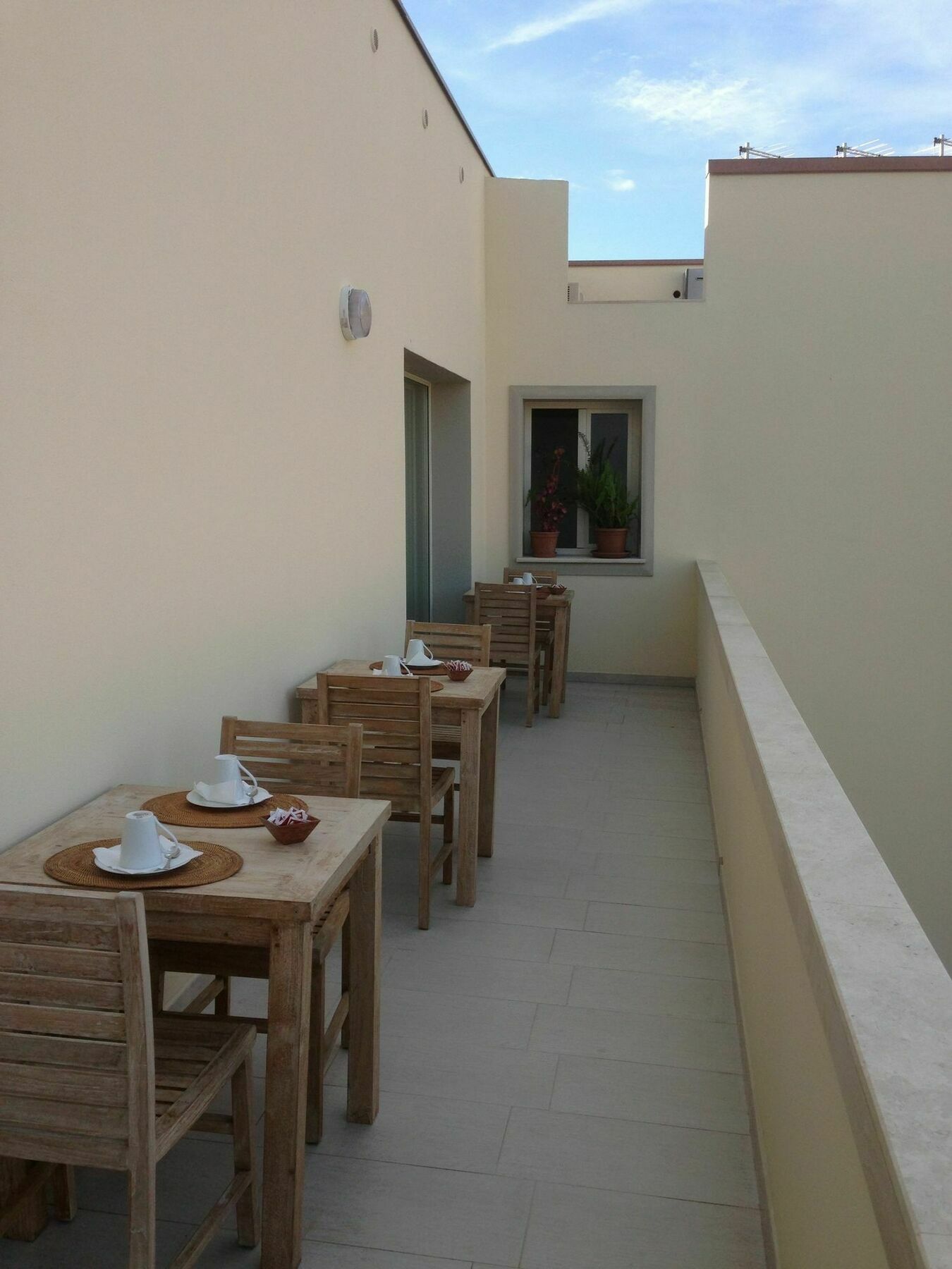 La Casa Di Pier Hotel Olbia Ngoại thất bức ảnh