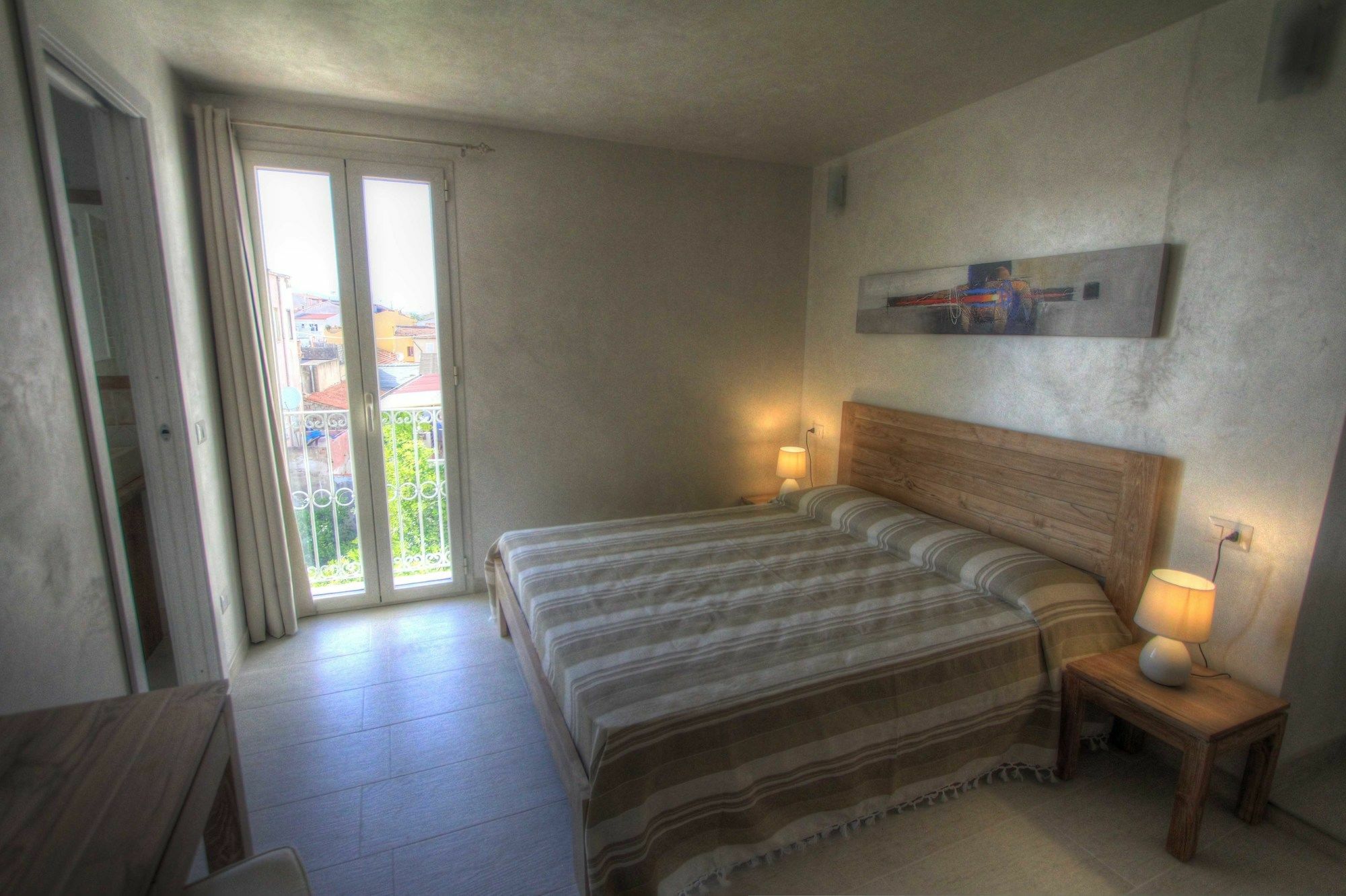 La Casa Di Pier Hotel Olbia Ngoại thất bức ảnh