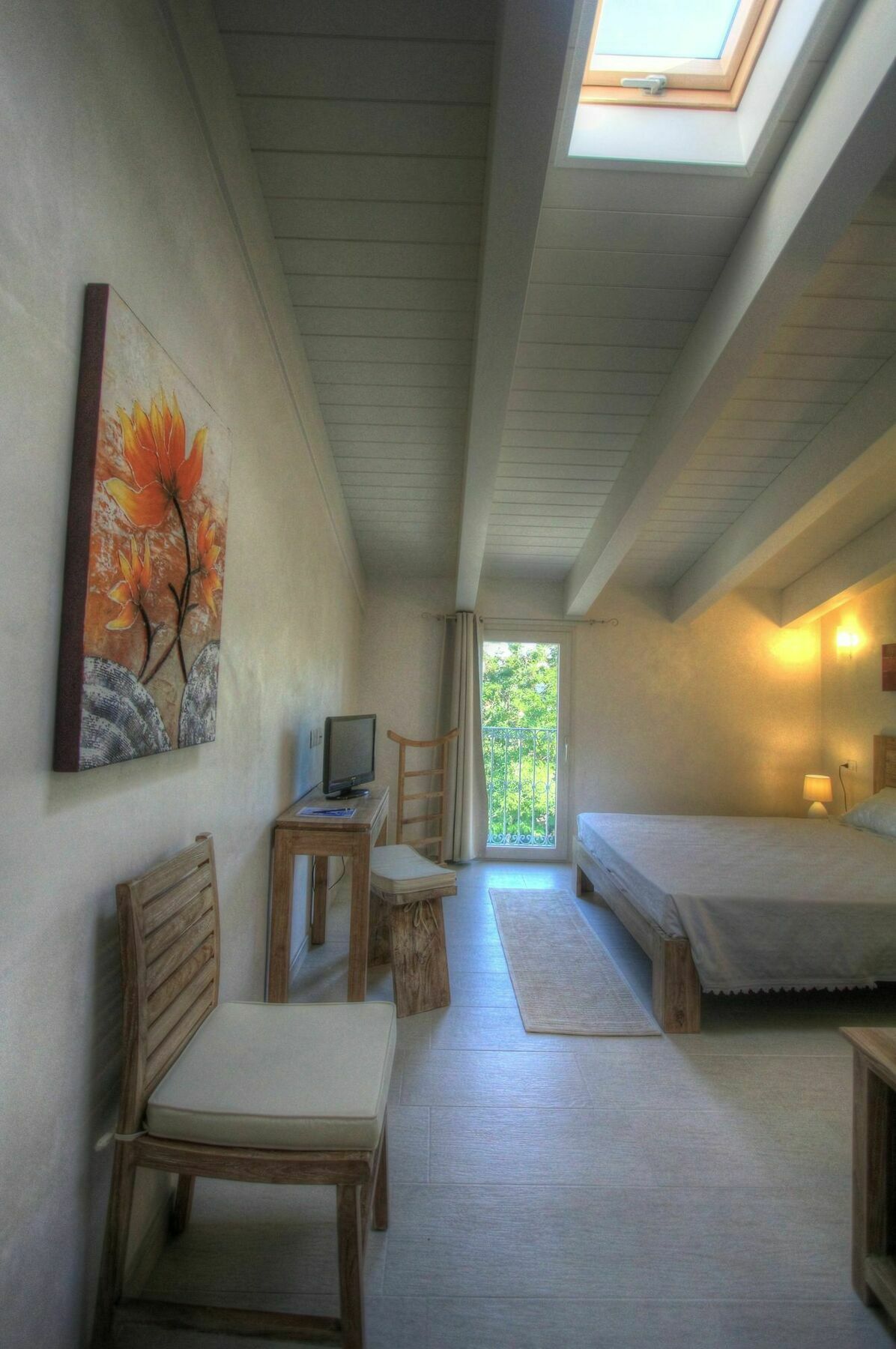 La Casa Di Pier Hotel Olbia Ngoại thất bức ảnh