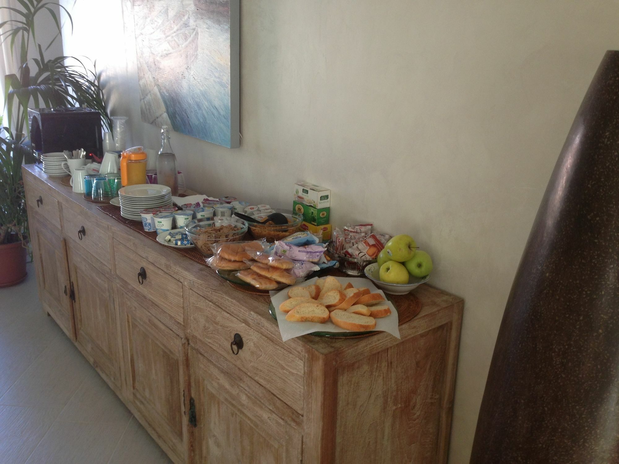 La Casa Di Pier Hotel Olbia Ngoại thất bức ảnh