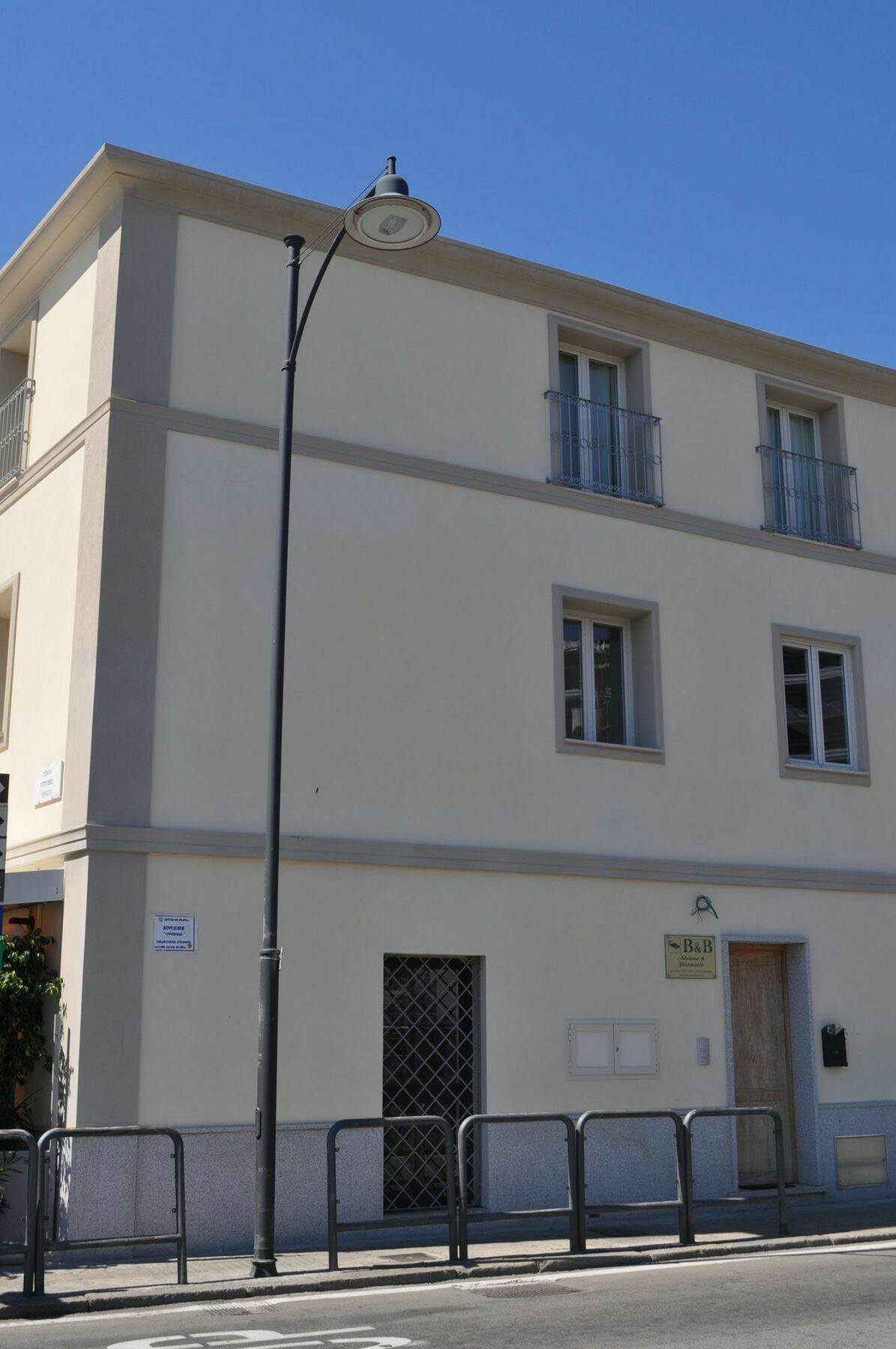 La Casa Di Pier Hotel Olbia Ngoại thất bức ảnh