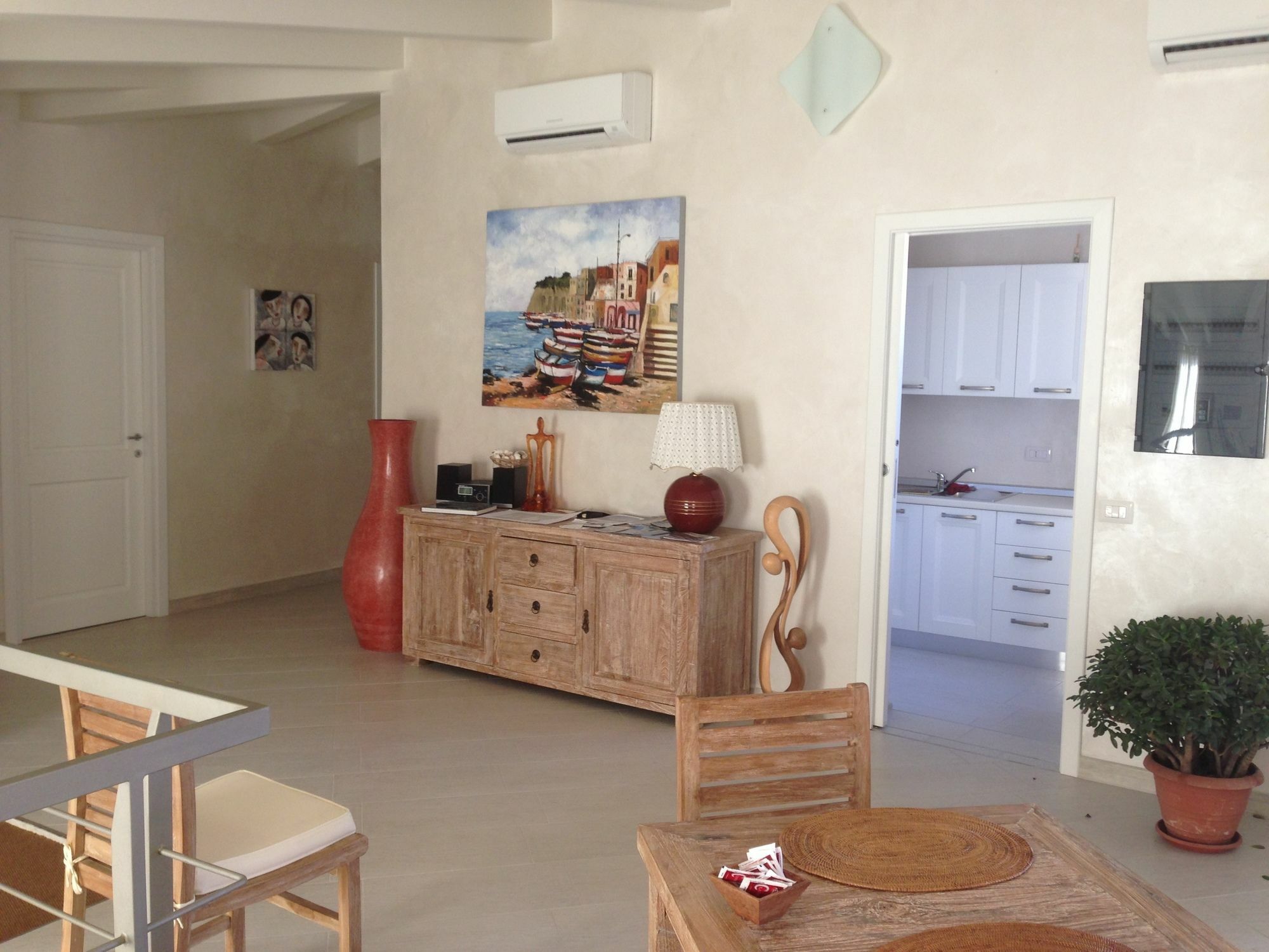 La Casa Di Pier Hotel Olbia Ngoại thất bức ảnh